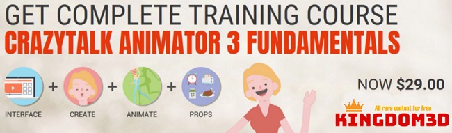 CTA 3 Fundamentals Training Videos