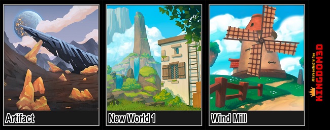 Artifact_NewWord1_WindMill