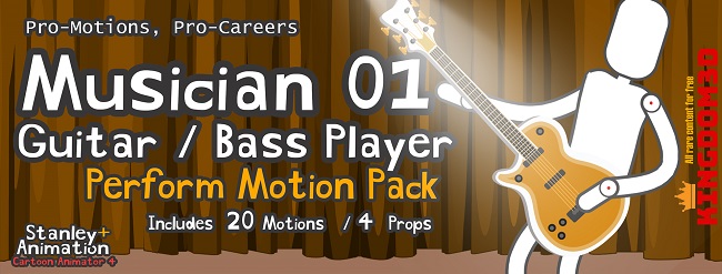 Musician_01_Guitar_Bass
