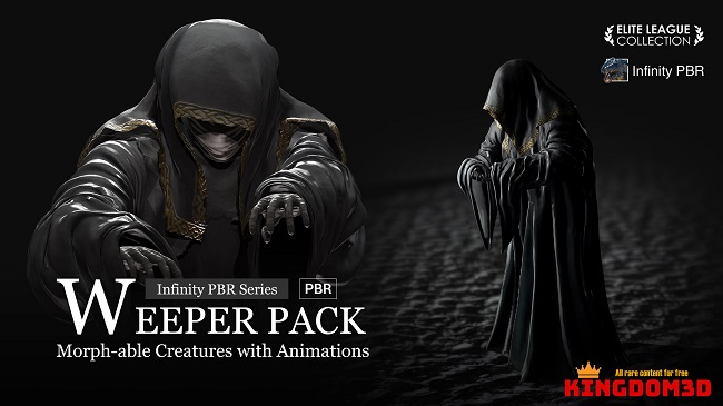 Weeper Pack