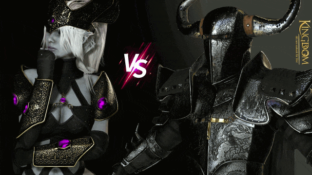 The Armors Collection