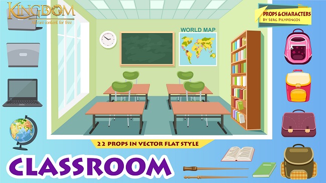 Classroom