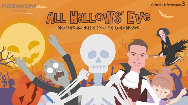 All Hallows' Eve