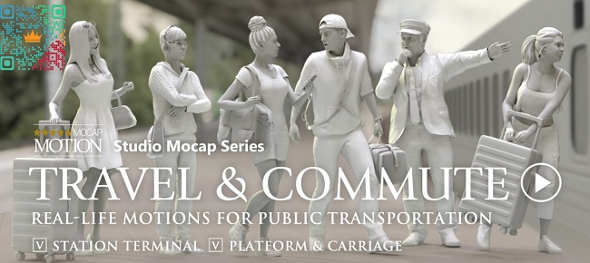 Travel & Commute Combo