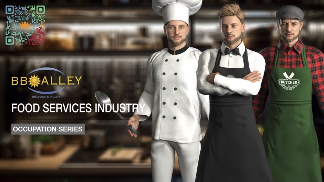 Food Services Industry