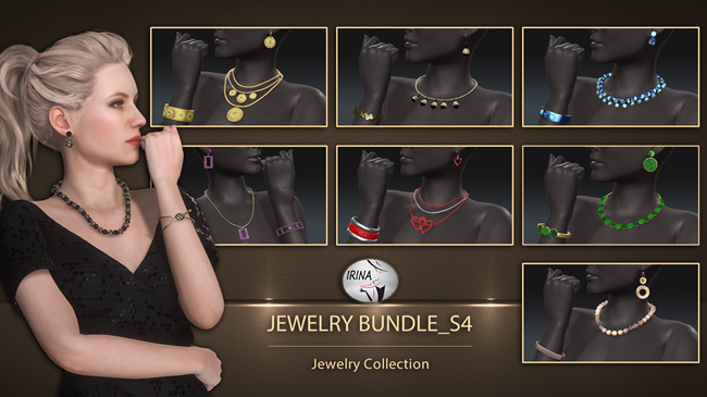 Jewelry Bundle_S4