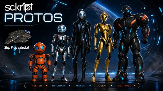 PROTOS  BUNDLE