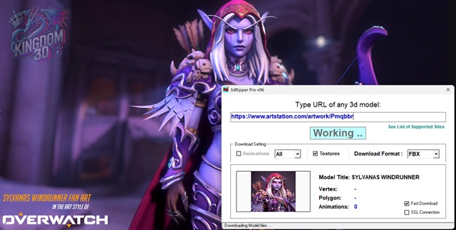 3DRipper Pro v97 (2025-August) (NEW & FRESH VERSION)